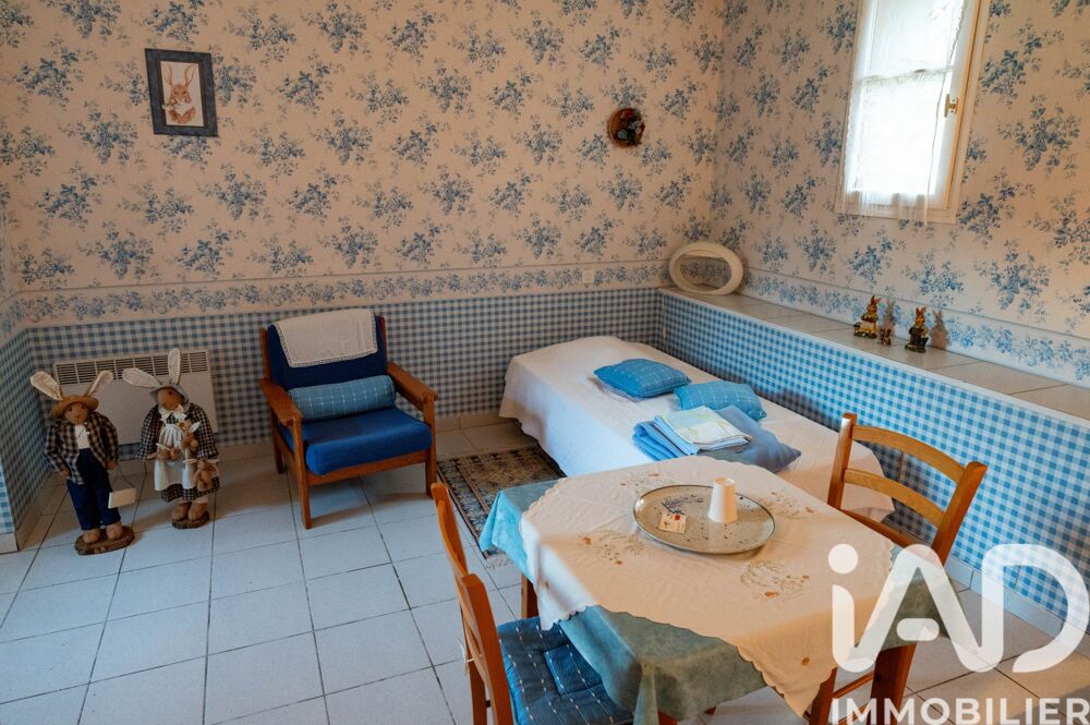 � vendre  Maison La Fert�-Saint-Aubin (45240)