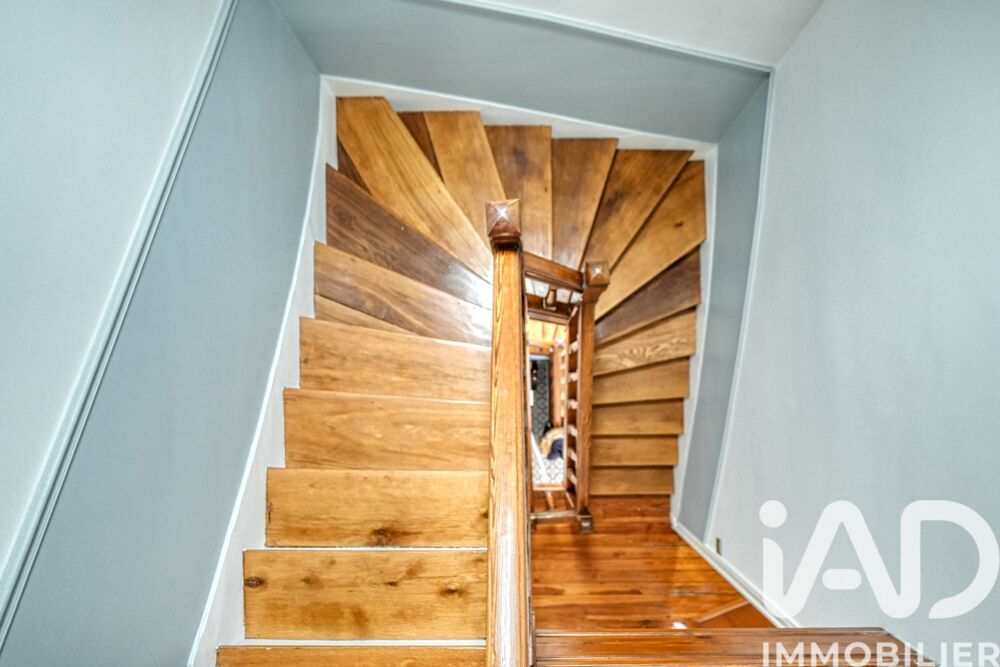 � vendre  Maison �couen (95440)