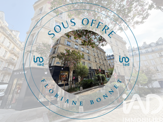  Appartement � vendre 6 pi�ces 104 m�