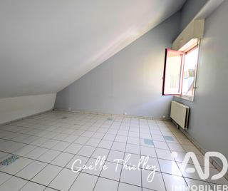  Appartement � vendre 1 pi�ce 42 m�