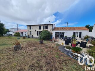  Maison � vendre 7 pi�ces 185 m�