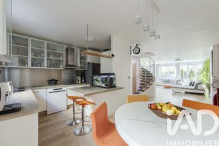  Appartement � vendre 6 pi�ces 179 m�