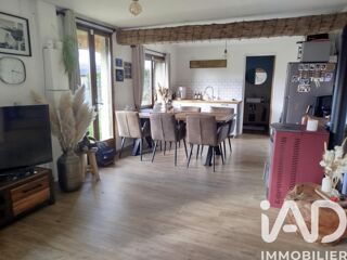  Maison � vendre 4 pi�ces 75 m�