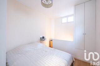  Appartement  vendre 2 pices 23 m