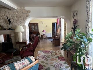  Maison � vendre 11 pi�ces 237 m�