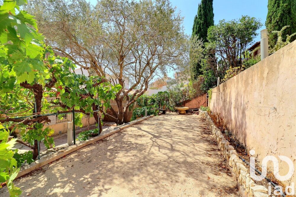  vendre  Maison Sausset-les-Pins (13960)