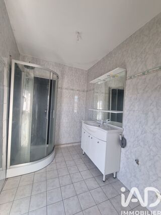  Appartement  vendre 2 pices 42 m