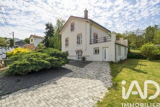  Maison � vendre 8 pi�ces 180 m�