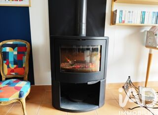  Maison � vendre 5 pi�ces 95 m�