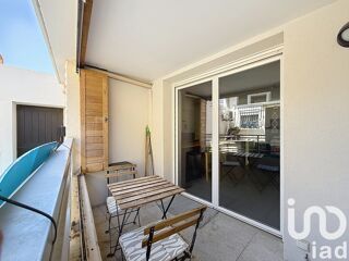  Appartement  vendre 1 pice 24 m