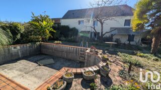  Maison � vendre 7 pi�ces 185 m�