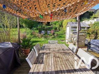  Maison � vendre 4 pi�ces 119 m�