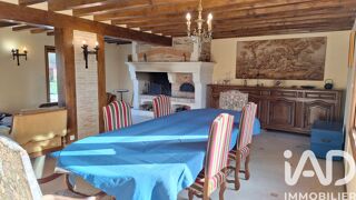  Maison � vendre 8 pi�ces 186 m�