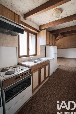  Maison � vendre 7 pi�ces 188 m�