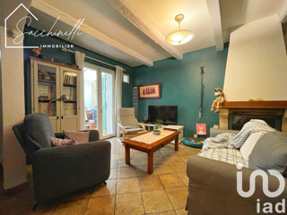  Maison  vendre 4 pices 102 m