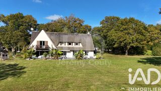  Maison � vendre 10 pi�ces 259 m�