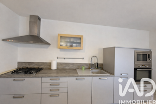  Maison � vendre 4 pi�ces 85 m�