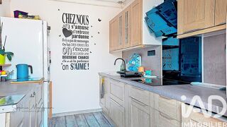  Maison � vendre 7 pi�ces 167 m�