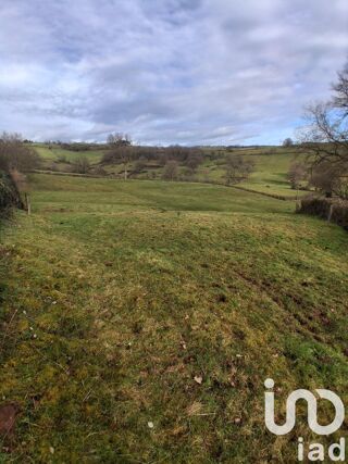  Terrain � vendre 1200 m�