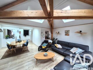  Maison � vendre 7 pi�ces 174 m�