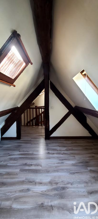  Appartement � vendre 2 pi�ces 28 m�