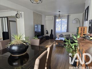  Maison � vendre 6 pi�ces 116 m�