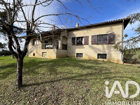   Vente Maison/villa 5 pi�ces Maison - 5 pi�ce(s) - 139 m�