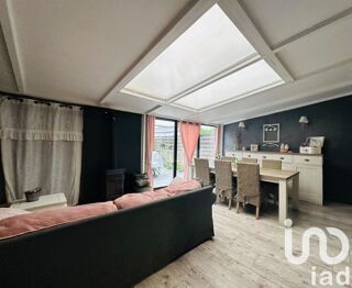  Maison  vendre 6 pices 161 m