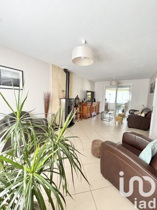  Maison  vendre 6 pices 124 m