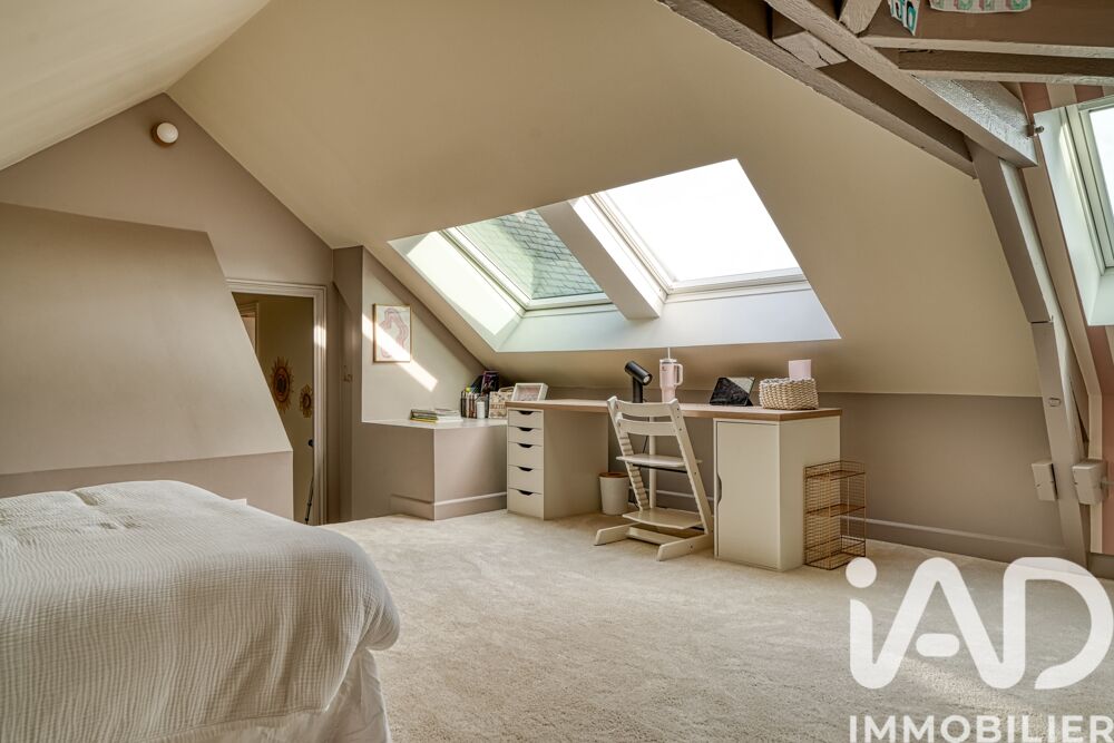 � vendre  Maison Le Mesnil-le-Roi (78600)