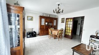  Maison � vendre 6 pi�ces 107 m�