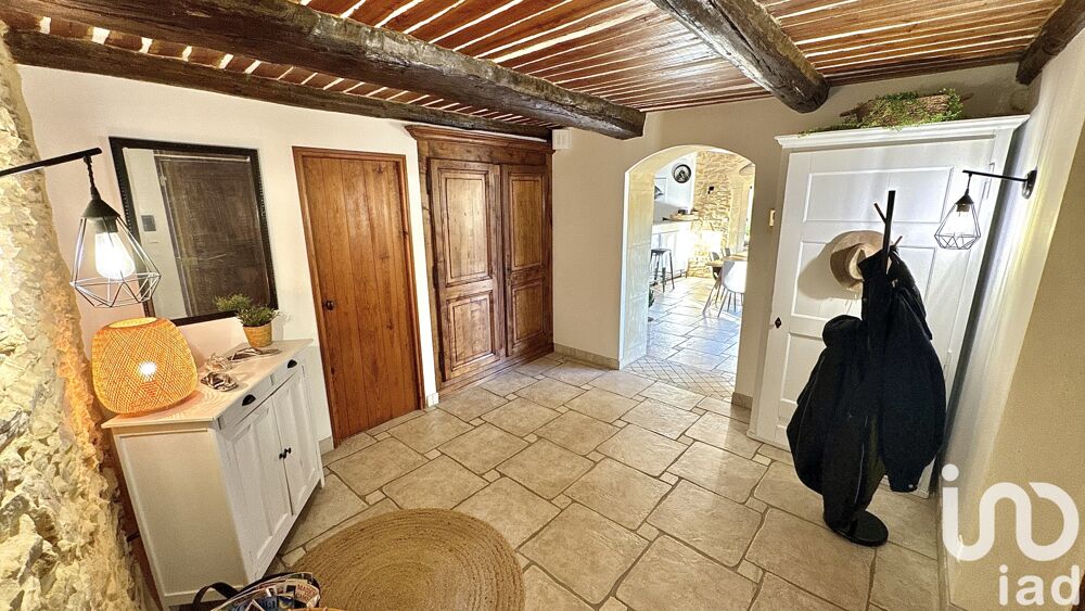  vendre  Maison Uchaux (84100)