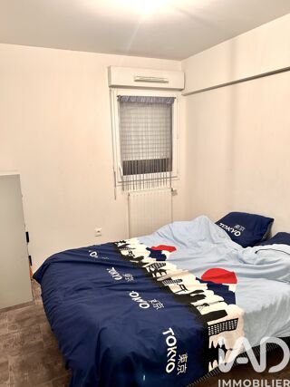  Appartement � vendre 3 pi�ces 59 m�