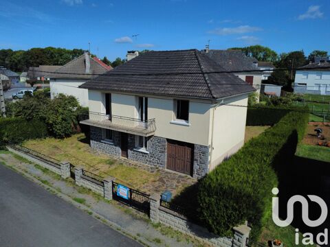   Vente Maison/villa 5 pi�ces Maison - 5 pi�ce(s) - 107 m�