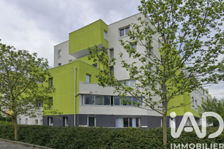  Appartement � vendre 2 pi�ces 47 m�