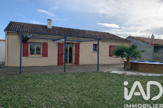  Maison � vendre 5 pi�ces 99 m�