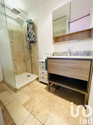  Appartement � vendre 3 pi�ces 58 m�