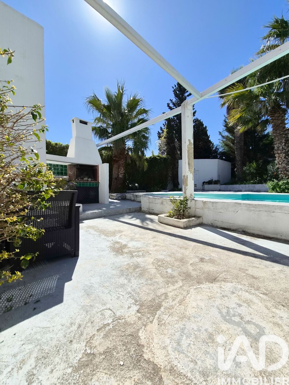 � vendre  Villa Perpignan (66000)