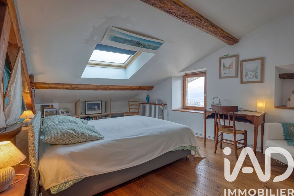 � vendre  Maison Saint-Ismier (38330)