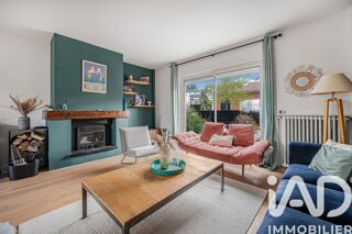  Maison � vendre 8 pi�ces 240 m�