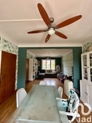  Maison � vendre 4 pi�ces 108 m�