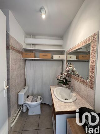  Appartement � vendre 1 pi�ce 20 m�