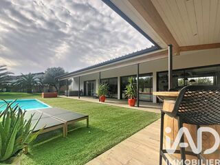  Maison � vendre 5 pi�ces 191 m�