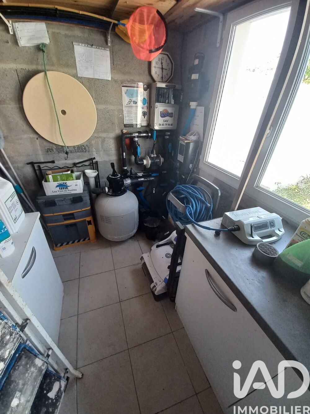 � vendre  Villa La Br�e-les-Bains (17840)