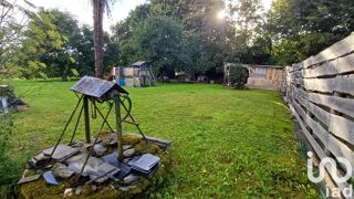  Maison � vendre 3 pi�ces 52 m�