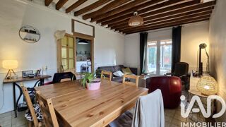  Maison � vendre 4 pi�ces 96 m�