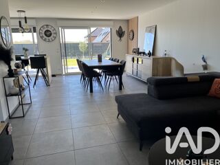  Maison � vendre 4 pi�ces 110 m�