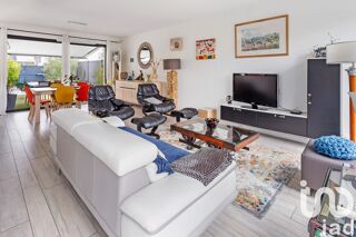  Villa � vendre 7 pi�ces 212 m�