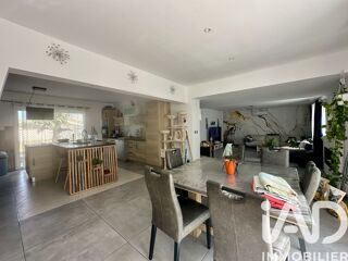  Maison � vendre 4 pi�ces 138 m�