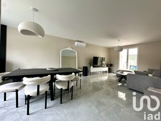  Maison � vendre 5 pi�ces 155 m�